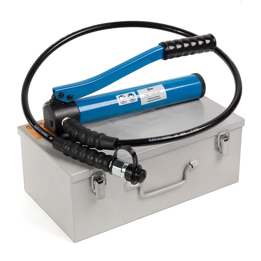 помпа гидравлическая пмр-7003 серия мастер (квт) 