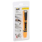 отвертка-пробник оп-2э иэк 