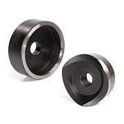 матрицы для пробивки отверстий мпо- 76 (квт) 