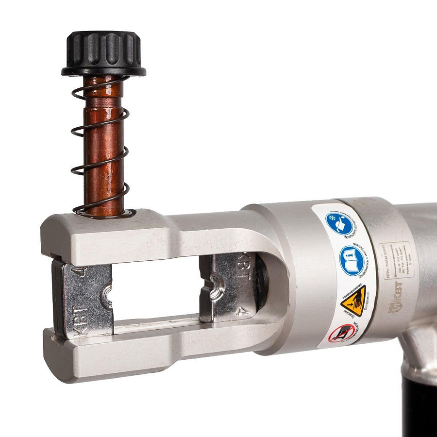 пресс гидравлический пгрс-70ам серия профи (квт) 