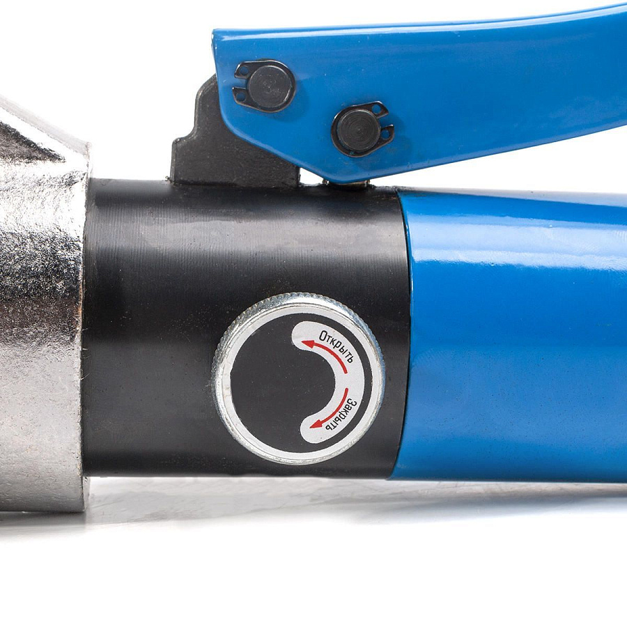 болторез гидравлический брг-22 серия профи (квт) 