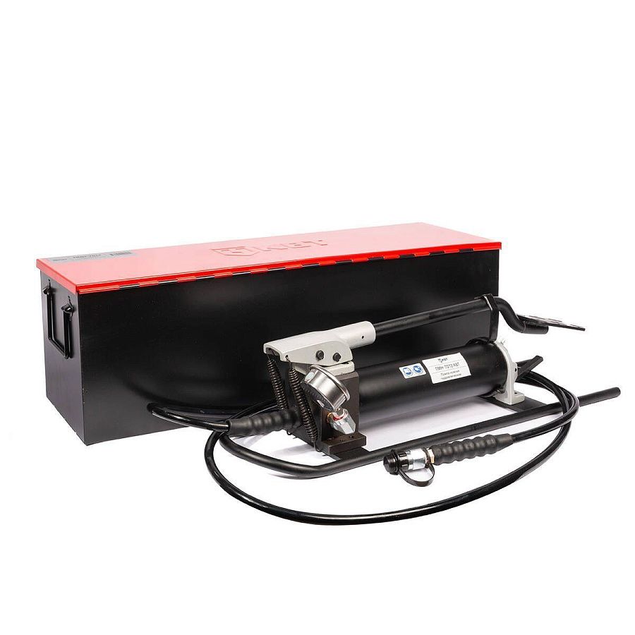 помпа гидравлическая пмн-7012 серия профи (квт)  