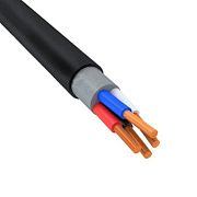кабель кввгнг(а)-ls  4х2,5  гост 31996-2012