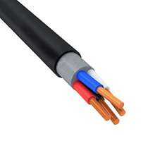 Кабель КВВГнг(А)-LS  4х2,5  ГОСТ 31996-2012