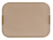 стекло для электрощитов (пластиковое) iek 