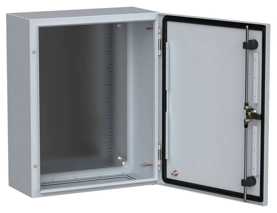 titan 5 корпус металлический щмп-50.40.20 ухл1 ip66 iek 