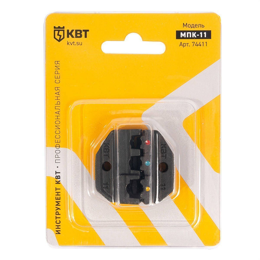 матрица мпк-11 серия профи (квт) 