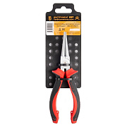 круглогубцы диэлектрические 160мм серия стандарт для работ под напряжением до 1000 в (квт) 