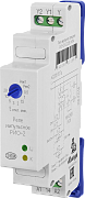 реле импульсное рио-2 ac230в ухл4 (меандр) 