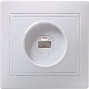 рсп 1 кварта компьютерная белый (рк10-кб)