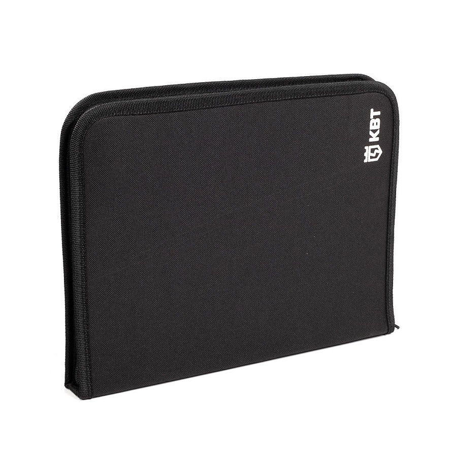 набор диэлектрического инструмента нии-18 серия профи (квт) 