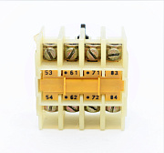 приставка пкл-2204 2но+2нз (этал)