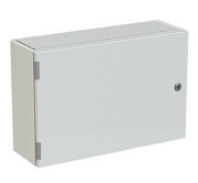 корпус металлический srn4620k (400х600х200мм) ip65 abb 