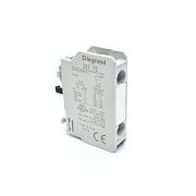 контакт 1н.о. для ctx-1 legrand