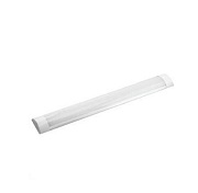 светильник светодиодный le led eco 27w 6500к 900х75х23 (leek)