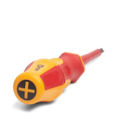 набор диэлектрического инструмента нии-18 серия профи (квт) 