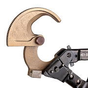 ножницы секторные нст-32 серия профи (квт) 