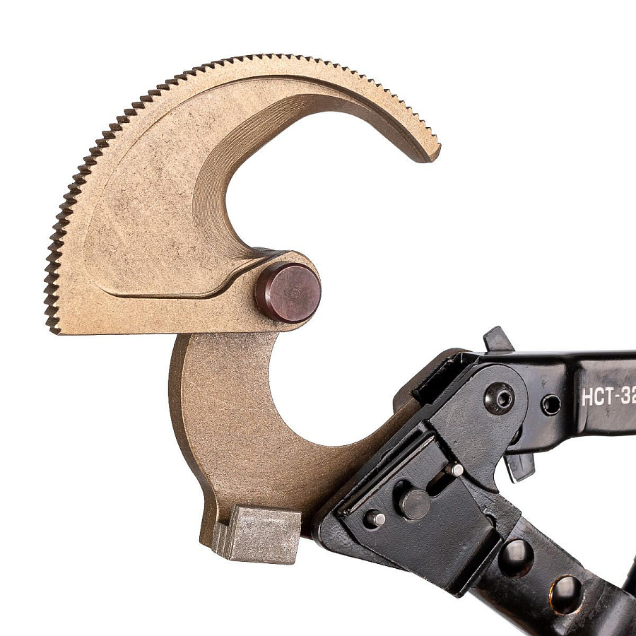 ножницы секторные нст-32 серия профи (квт) 