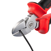 бокорезы диэлектрические 160 мм серия стандарт для работ под напряжением до 1000 в (квт) 