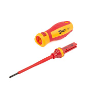 набор диэлектрического инструмента нии-22 серия стандарт (квт) 