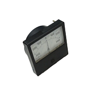амперметр м 42300 0-1000а (80х80мм)