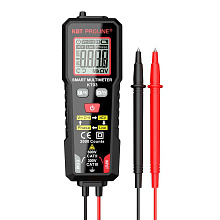 Мультиметр KT 93 серия PROLINE SMART (КВТ)