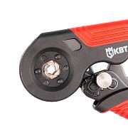 пресс-клещи пквш-10а серия профи (квт) 