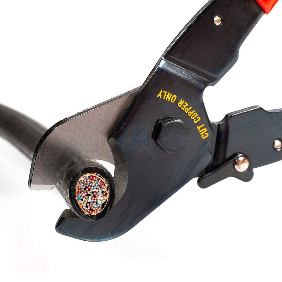 ножницы mc-03 серия профи (квт) 