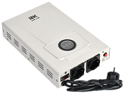 стабилизатор напряжения настенный slim 2ква iek