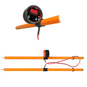 устройство поиска повреждений электрических цепей уппэс 6-10 (электроприбор)