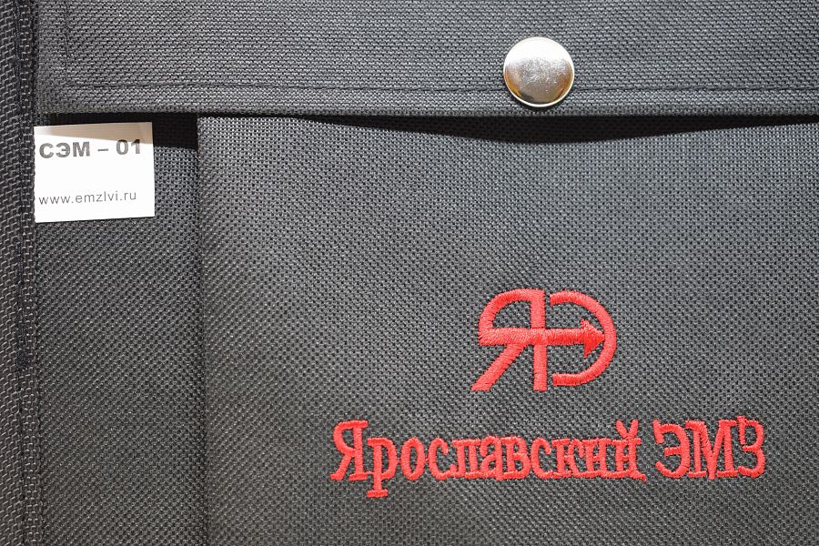 сумка сэм-01 230х400мм 