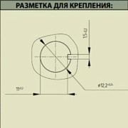 тумблер п2т-5 (6a 250в ac)