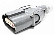 розетка кабельная шк 4х15-р (ф) 15а/380в ip54 керамика 