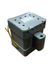 Электромагнит МИС 5100 380В тянущее исполнение, с гибкими выводами (Электротехник)