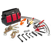 набор нис-1 для монтажа сип (™квт)  