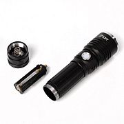 фонарик fl-8030 серия профи ™квт