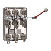 разъединитель рпб-6п-630а-безпв-у3-кэаз  правый привод, без предохранителей