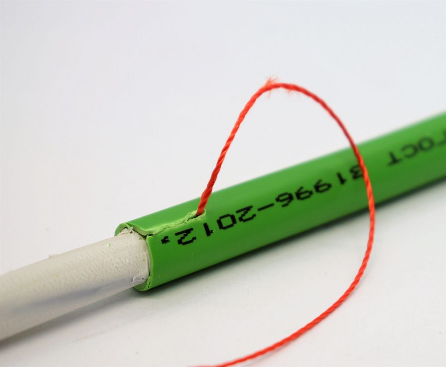 кабель силовой expert class a ввгнг(а)-ls 3х4 ок(n,pe)–0,66