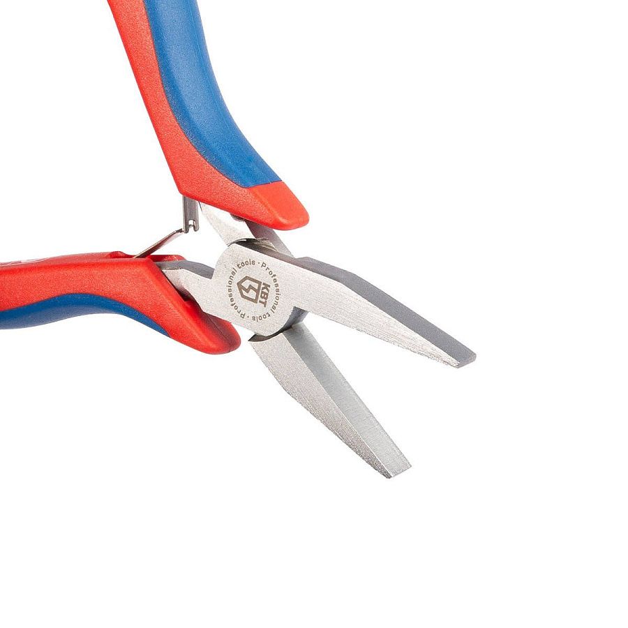 набор мини-инструментов нмп-6 серия мастер (квт) 