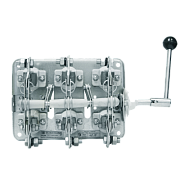 рубильник рб-2/2п 250а правый (электродеталь)