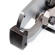 ножницы гидравлические нго-85 серия профи (квт) 