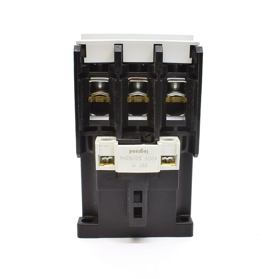 контактор ctx-1 50а 400в legrand