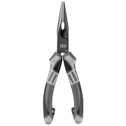 arma2l 5 тонкогубцы 160мм k4 iek 