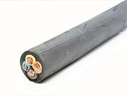 кабель кг-хл 3х25+1х16  380/660в-2 ту 16.к73,05-2021 (гост 24334-2020) сибкабель