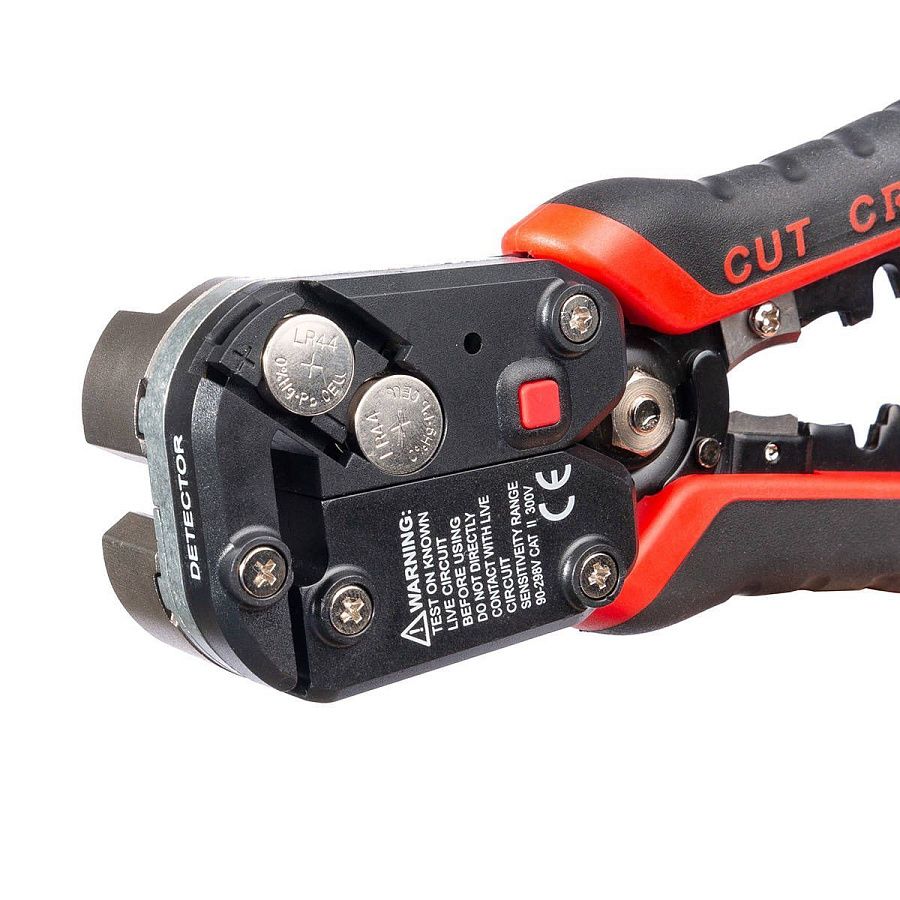 съёмник изоляции ws-14 (квт) 