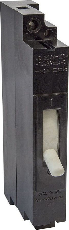 выключатель автоматический ае2044 12,5а