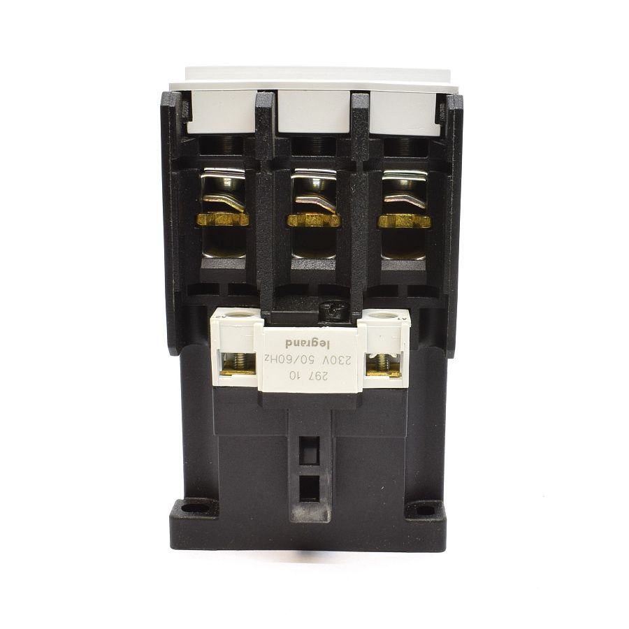 контактор ctx-1 65а 230в legrand