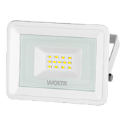 прожектор светодиодный wolta wfl- 10w/06w белый 10вт 5700к ip65 900лм