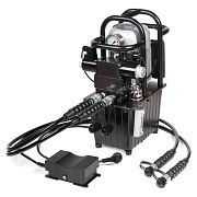 помпа электрогидравлическая пмэ-7050у-к2 серия профи (квт) 