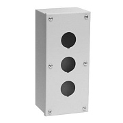 корпус пку 15-21.131 (3 элемента) (тэ)